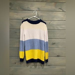Women’s Long Soft Sweater from Treasure and Bond